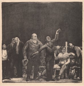  av George Wesley Bellows