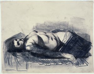  av George Wesley Bellows