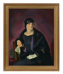  av George Wesley Bellows