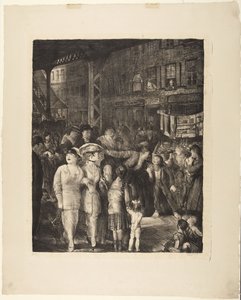  av George Wesley Bellows