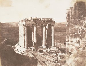 Seierstempel, ca. 1848.