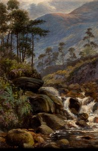  av George Wimpenny