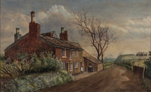  av George Wimpenny