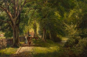  av George Wimpenny