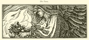 The Tares (gravering)