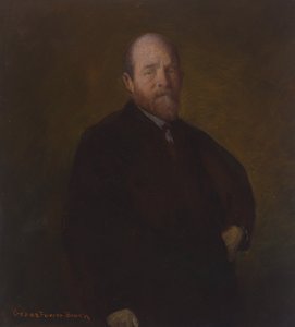 Henry George, 1888.
