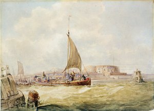  av George the Elder Chambers