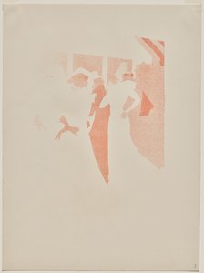 Sagots galleri av Georges Alfred Bottini