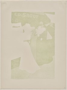 Sagots galleri av Georges Alfred Bottini