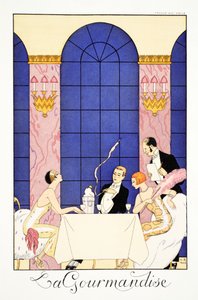 Gluttony, fra 