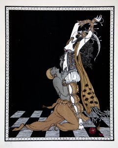 Scheherazade, fra serien 