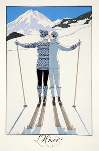Winter, fra 