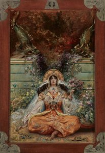  av Georges Clairin