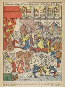 Illustrasjon for Le Rire