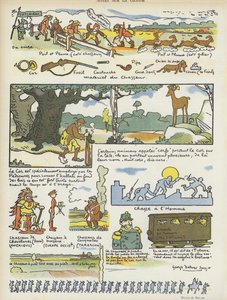 Illustrasjon for Le Rire