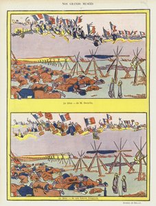Illustrasjon for Le Rire
