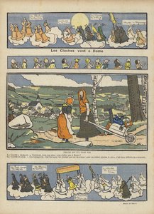 Illustrasjon for Le Rire