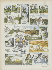 Illustrasjon for Le Rire
