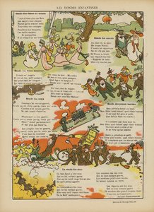 Illustrasjon for Le Rire