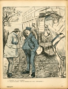 The Butter Plate, nummer 149, Satirical in Colors