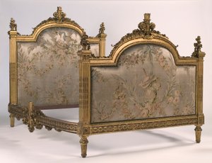 Seng, 1700-tallet. av Georges Jacob