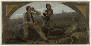  av Georges Jules Bertrand