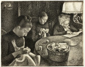  av Georges Lemmen