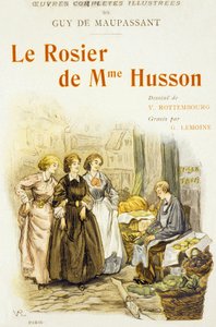  av Georges Lemoine