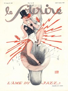 Forside av 