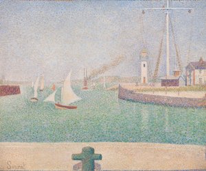  av Georges Seurat