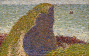  av Georges Seurat