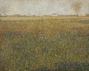  av Georges Seurat