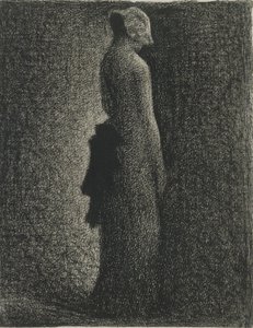  av Georges Seurat