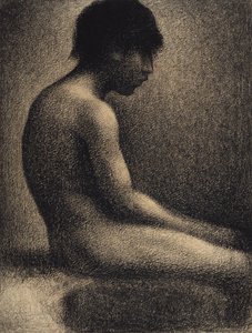  av Georges Seurat