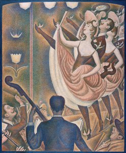  av Georges Seurat