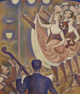  av Georges Seurat