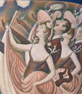  av Georges Seurat