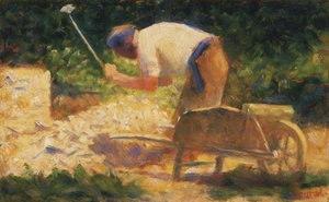  av Georges Seurat