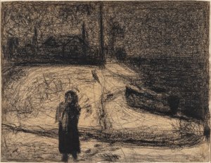  av Georges Seurat