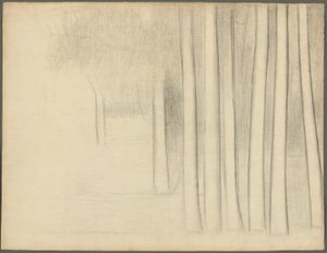  av Georges Seurat