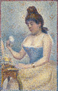  av Georges Seurat