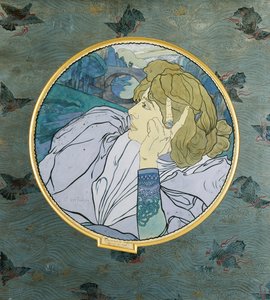 Depresjon (ondskapens stemme); Melancholia (ondskapens stemme)