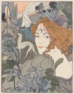Hjemkomst, 1897.