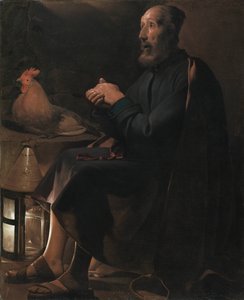  av Georges de La Tour