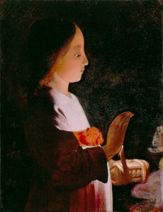  av Georges de La Tour