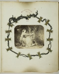  av Georgina Cowper