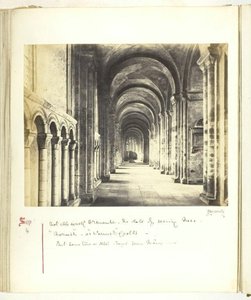 Uten tittel [klostre], 1868.