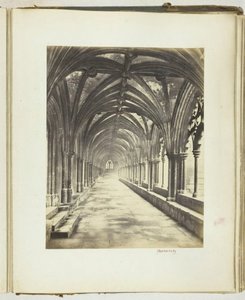 Uten tittel [klostre], 1868.