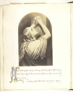 Uten tittel [illustrasjon med bibelsitat], 185568.