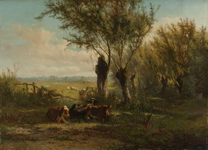 Eng nær Oosterbeek